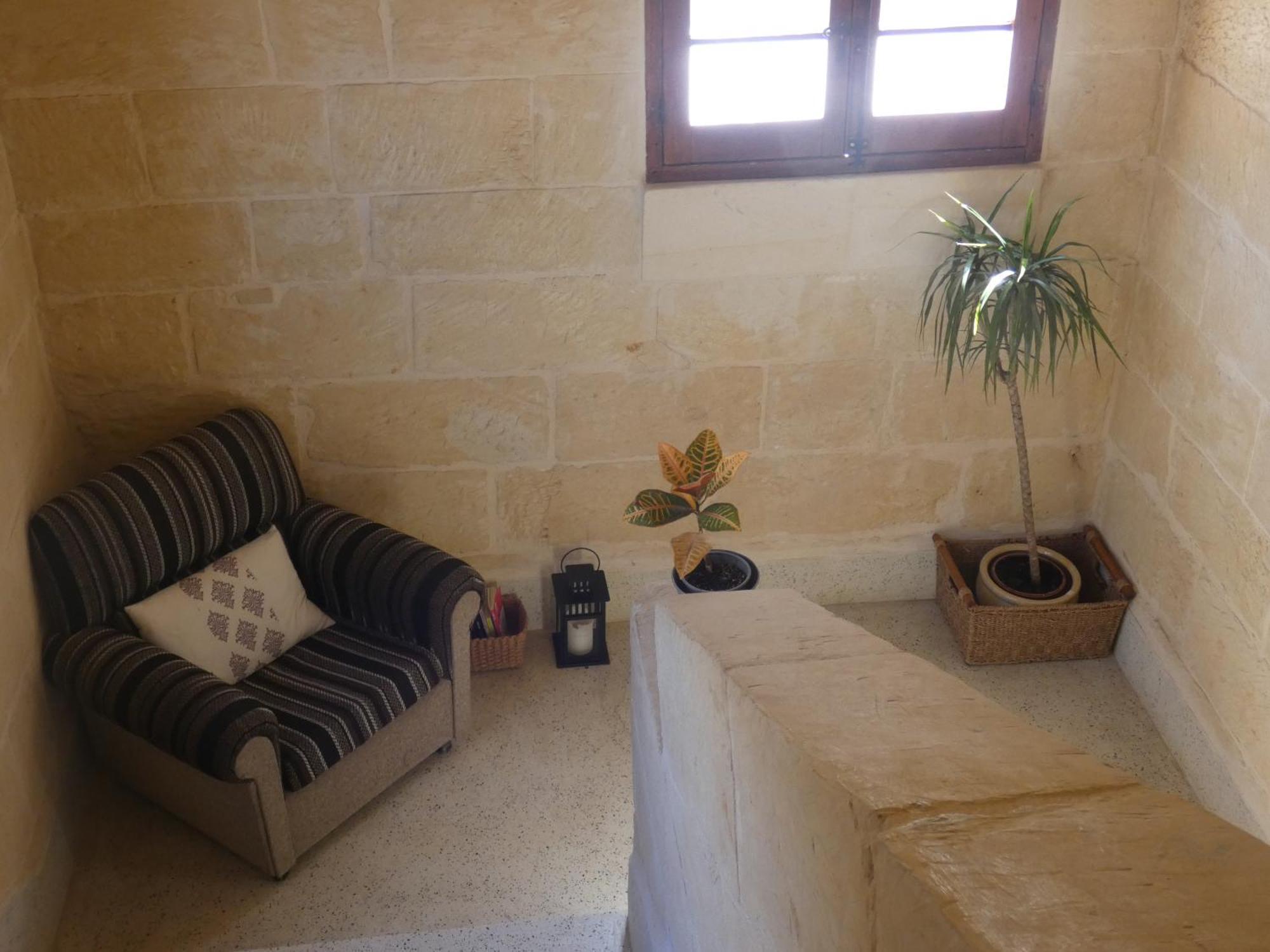 A La Maison B&B Xagħra Esterno foto