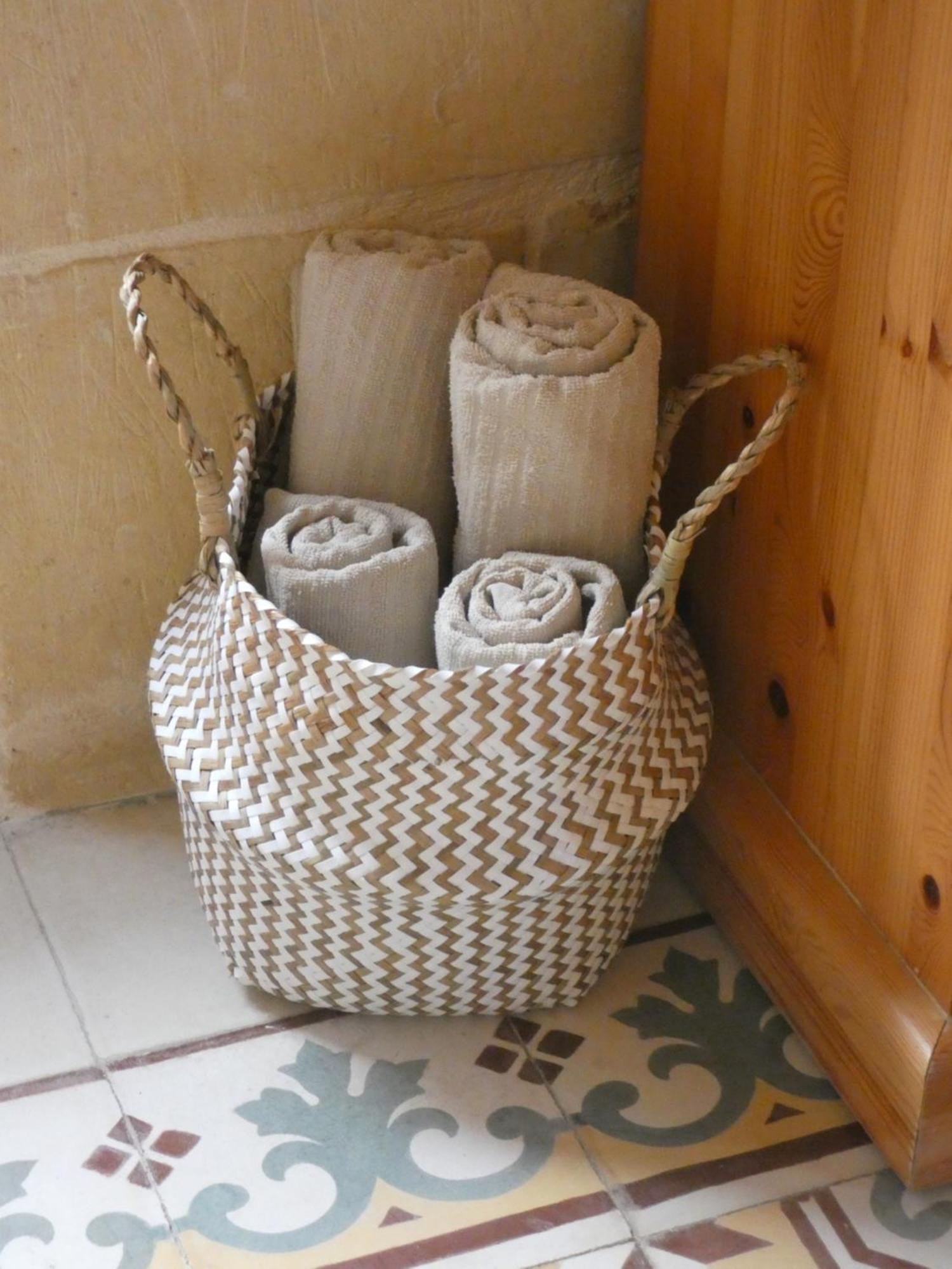 A La Maison B&B Xagħra Esterno foto