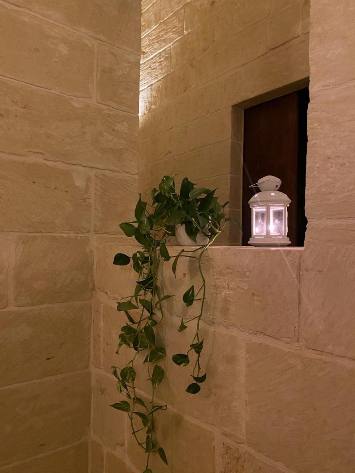 A La Maison B&B Xagħra Esterno foto
