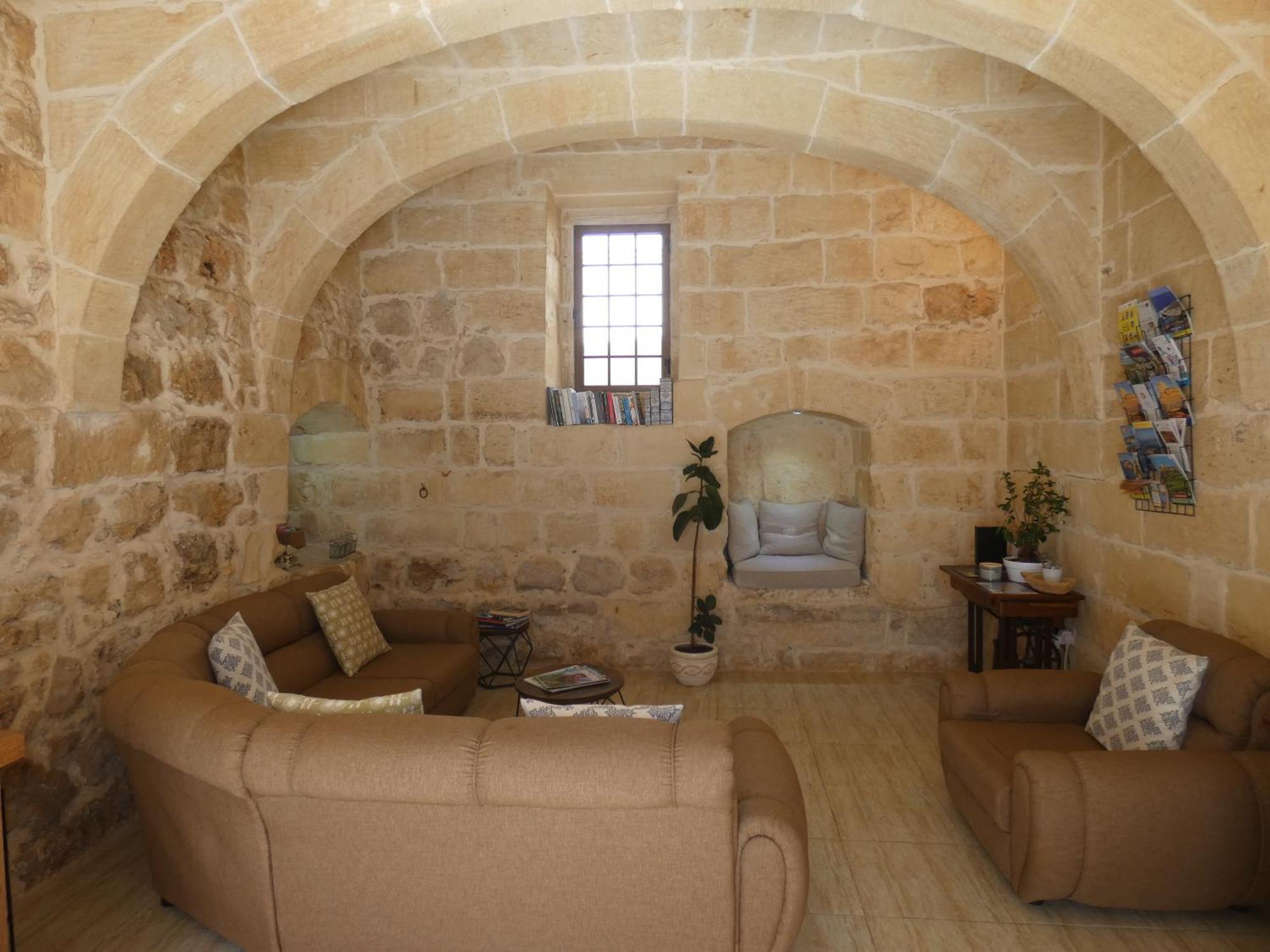 A La Maison B&B Xagħra Esterno foto