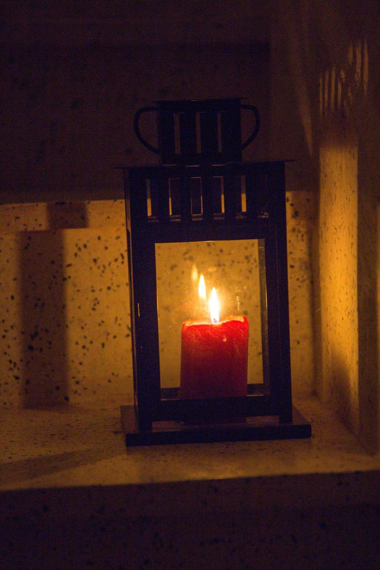 A La Maison B&B Xagħra Esterno foto
