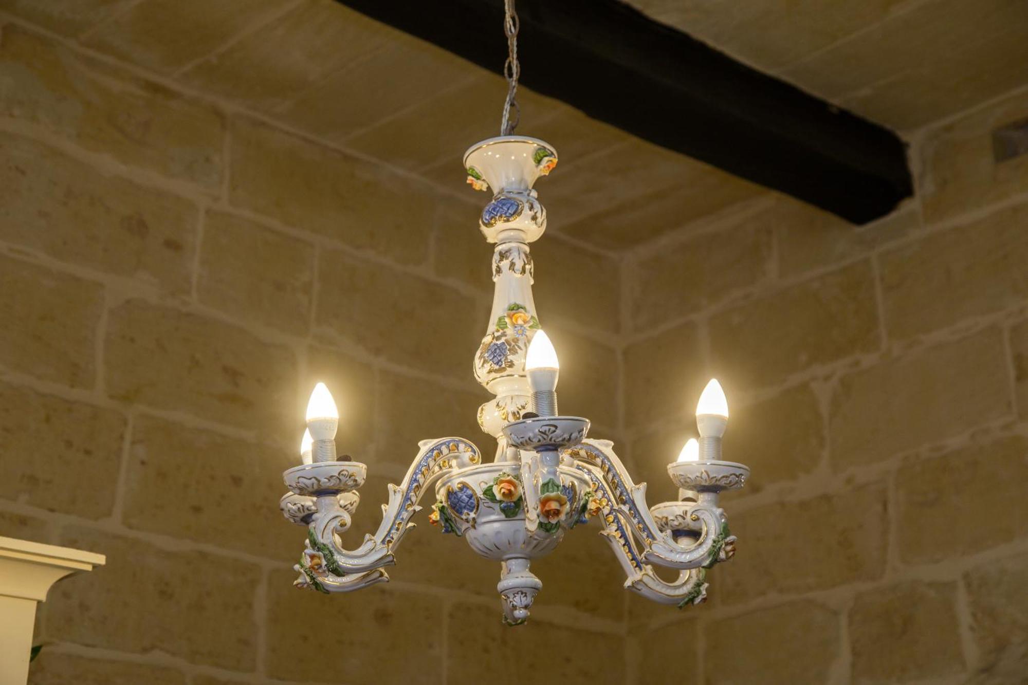 A La Maison B&B Xagħra Esterno foto