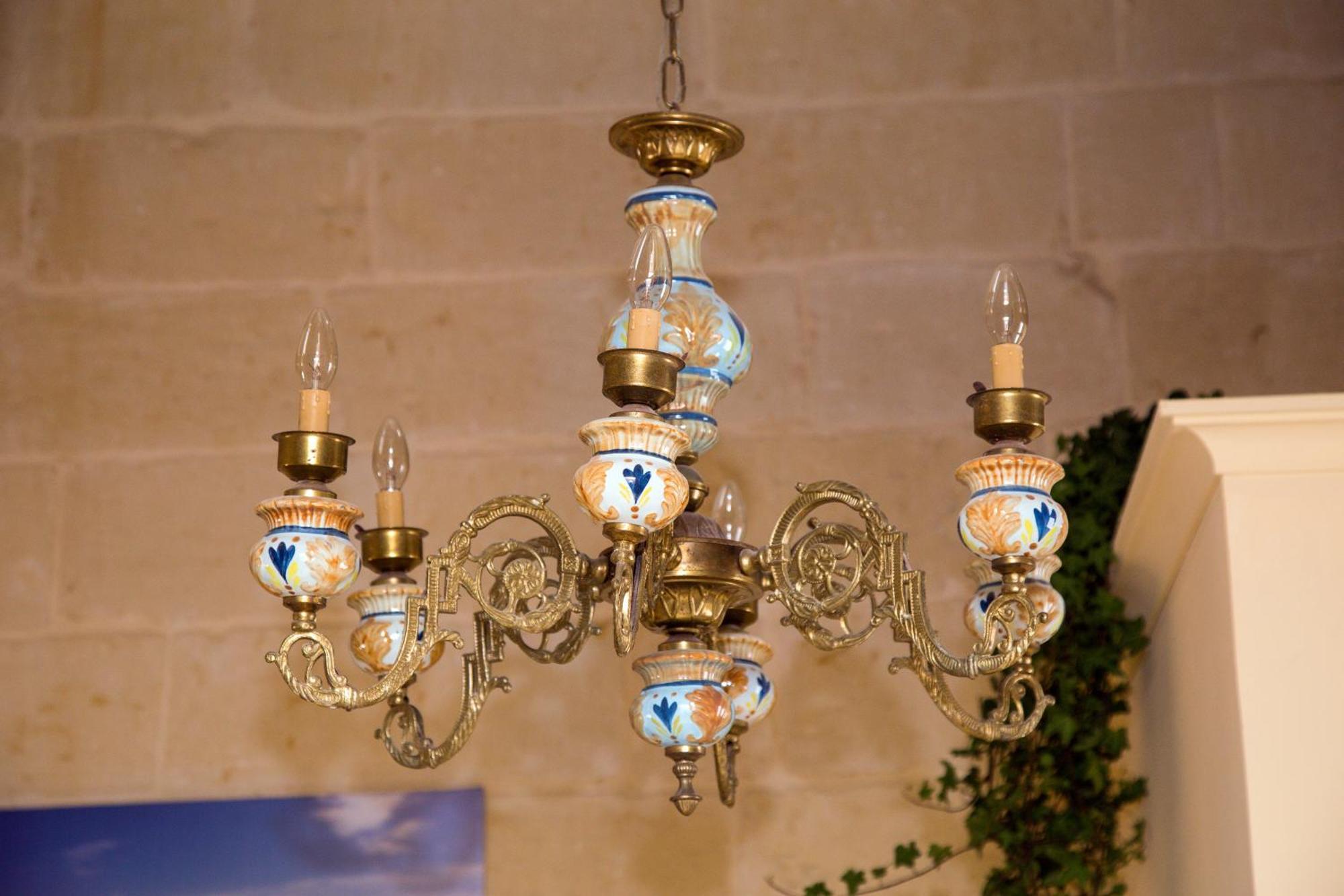 A La Maison B&B Xagħra Esterno foto