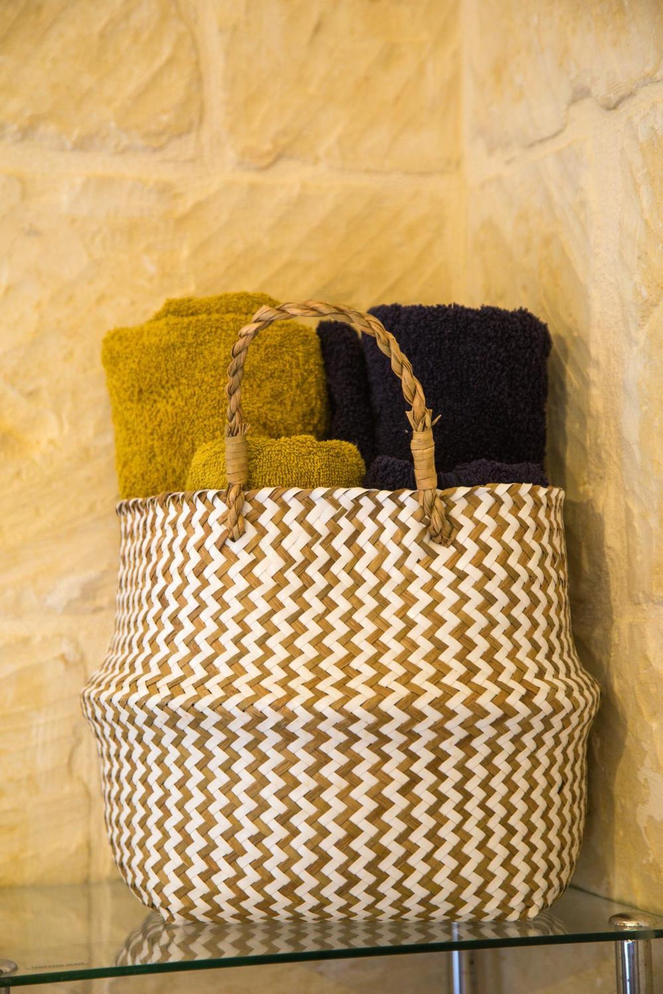 A La Maison B&B Xagħra Esterno foto